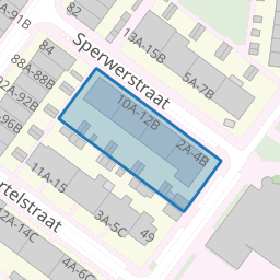 Perceel CLS00-H-1772