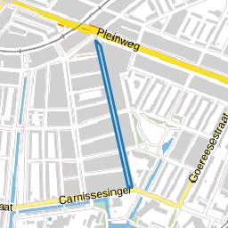 Perceel CLS00-H-1792