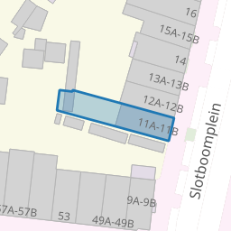 Perceel CLS00-H-1799