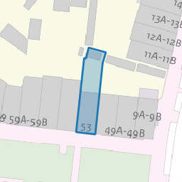 Perceel CLS00-H-1800