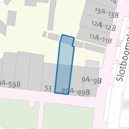 Perceel CLS00-H-1801