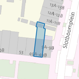 Perceel CLS00-H-1802