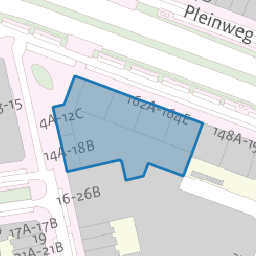 Perceel CLS00-H-1815