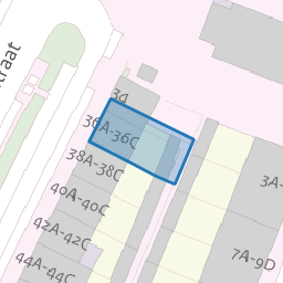 Perceel CLS00-H-1822