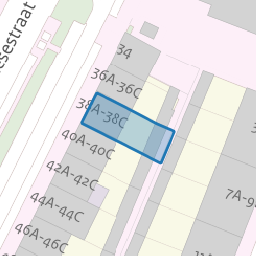 Perceel CLS00-H-1823