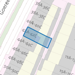 Perceel CLS00-H-1825