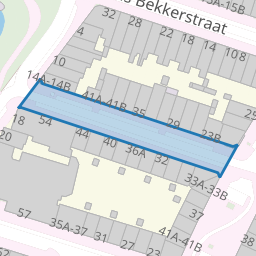 Perceel CLS00-H-1833