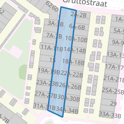 Perceel CLS00-H-1839