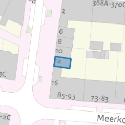 Perceel CLS00-H-1855