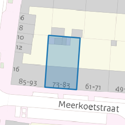 Perceel CLS00-H-1857