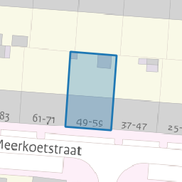 Perceel CLS00-H-1859