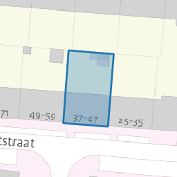 Perceel CLS00-H-1860