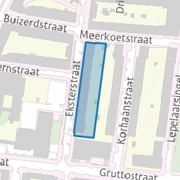 Perceel CLS00-H-1862