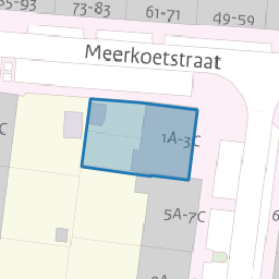 Perceel CLS00-H-1863