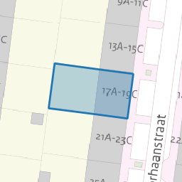 Perceel CLS00-H-1867