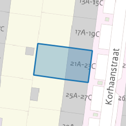 Perceel CLS00-H-1868