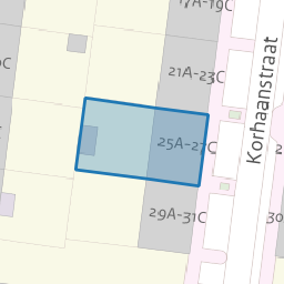 Perceel CLS00-H-1869