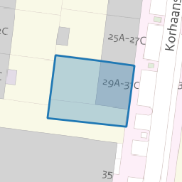 Perceel CLS00-H-1870