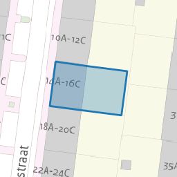 Perceel CLS00-H-1874