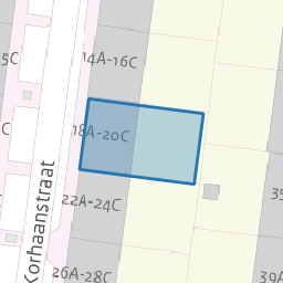 Perceel CLS00-H-1875