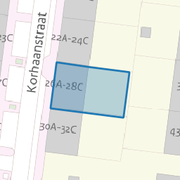 Perceel CLS00-H-1877