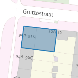 Perceel CLS00-H-1880