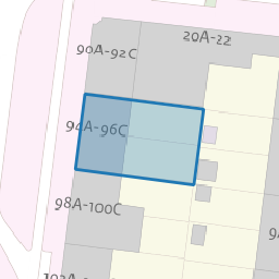 Perceel CLS00-H-1881