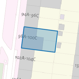 Perceel CLS00-H-1882