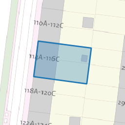 Perceel CLS00-H-1886