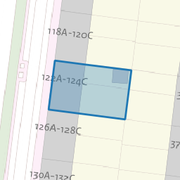 Perceel CLS00-H-1888