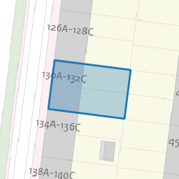 Perceel CLS00-H-1890