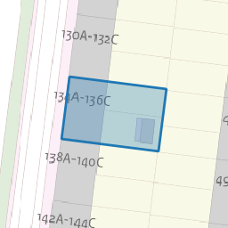 Perceel CLS00-H-1891