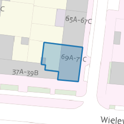 Perceel CLS00-H-1900