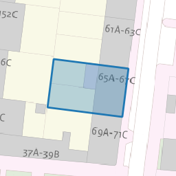 Perceel CLS00-H-1901