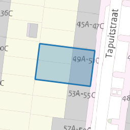 Perceel CLS00-H-1905