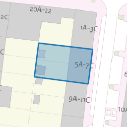 Perceel CLS00-H-1916