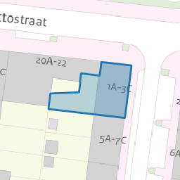 Perceel CLS00-H-1917