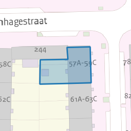Perceel CLS00-H-1929