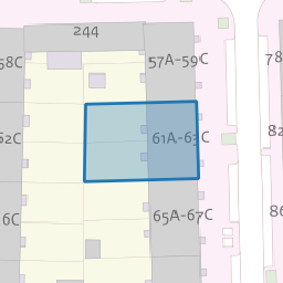 Perceel CLS00-H-1930