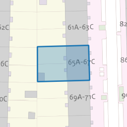 Perceel CLS00-H-1931