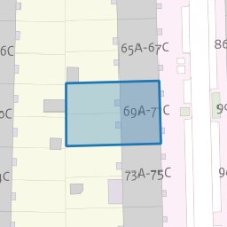 Perceel CLS00-H-1932