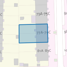 Perceel CLS00-H-1934