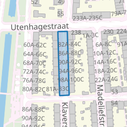 Perceel CLS00-H-1936