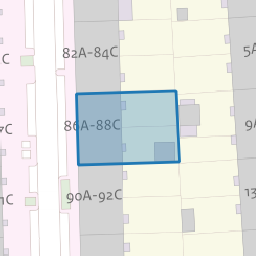 Perceel CLS00-H-1939