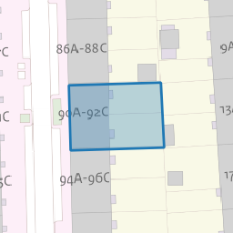 Perceel CLS00-H-1940