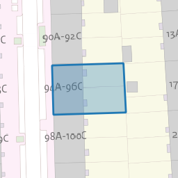 Perceel CLS00-H-1941