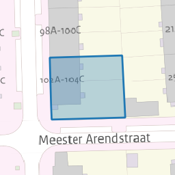 Perceel CLS00-H-1943