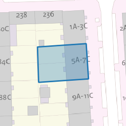 Perceel CLS00-H-1947