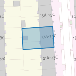 Perceel CLS00-H-1950