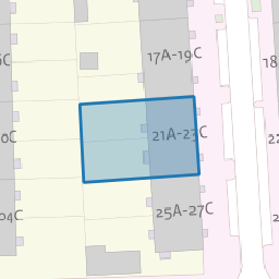Perceel CLS00-H-1951